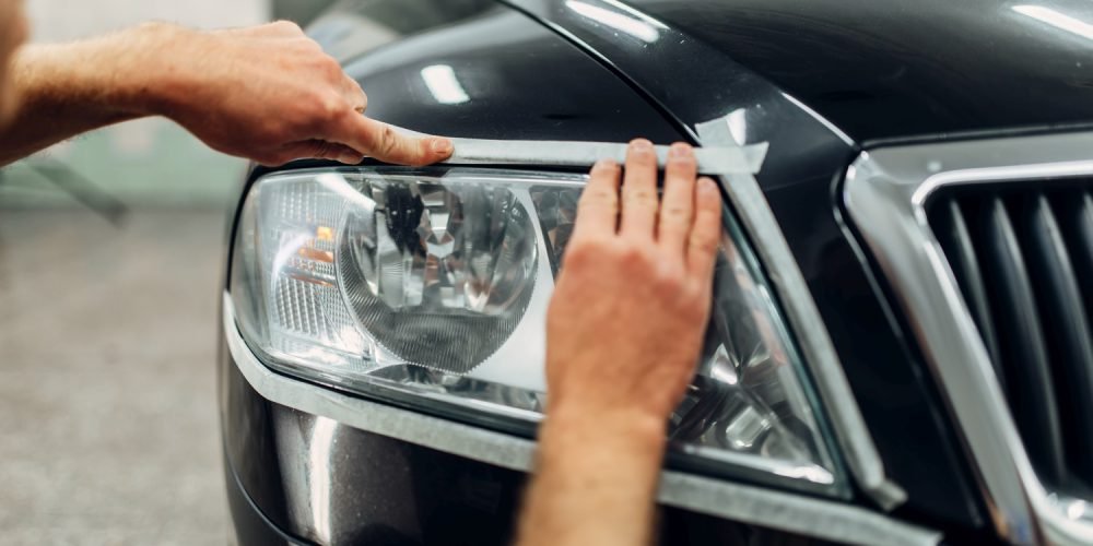 Araç Aydınlatma Sistemleri Bakım ve Kontrolleri