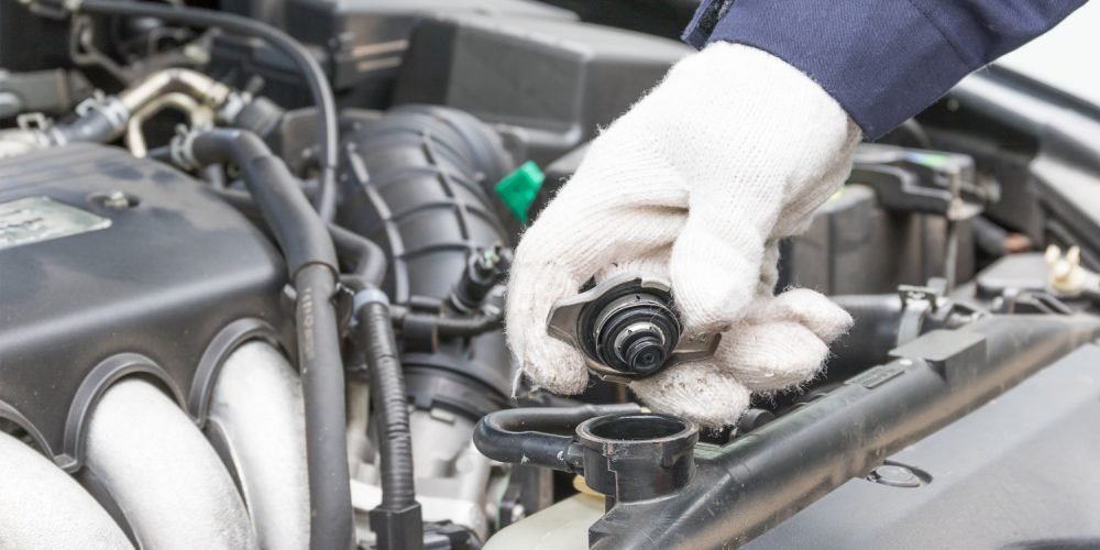 Araç Kış Bakımı