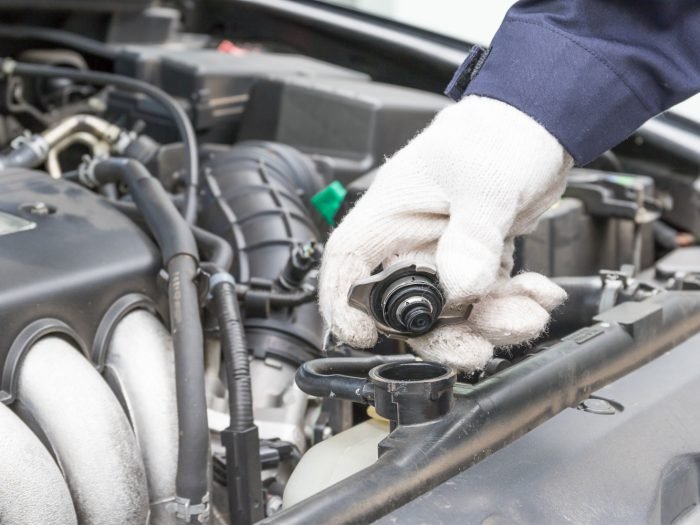 Araç Kış Bakımı