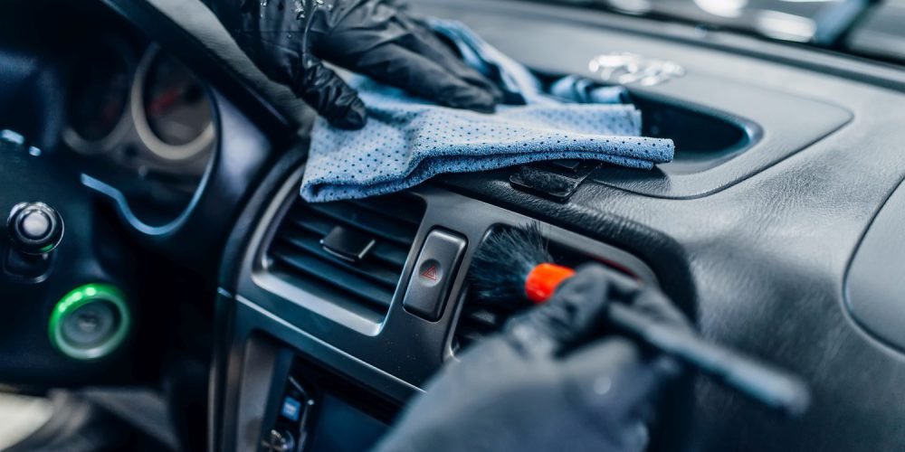 Araç Klima Bakım & Onarım