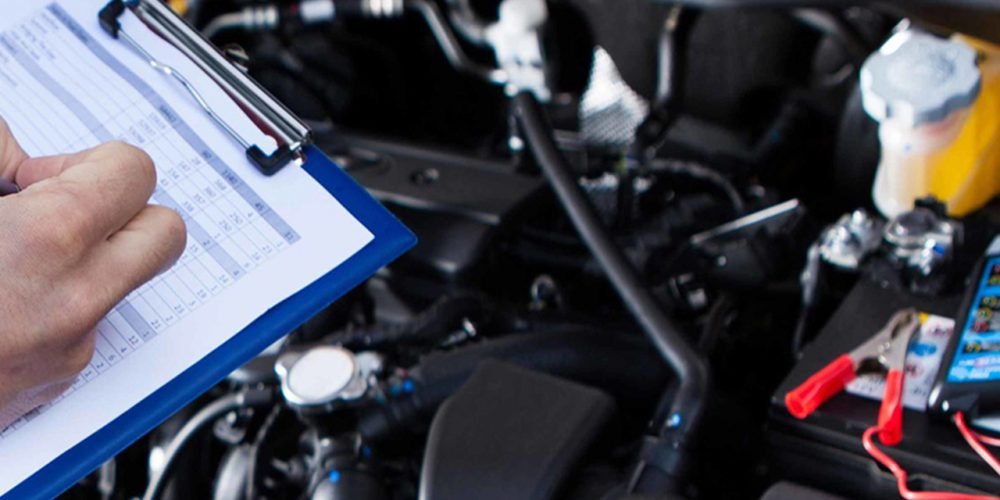 Araç Periyodik Bakım