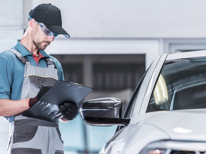 Araç Bahar Bakımı