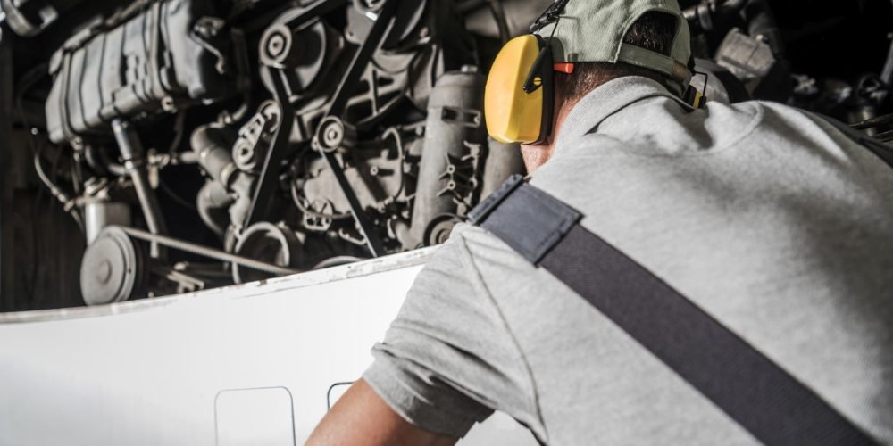 Otobüs & Kamyon Direksiyon Kutusu ve Pompa Onarımı