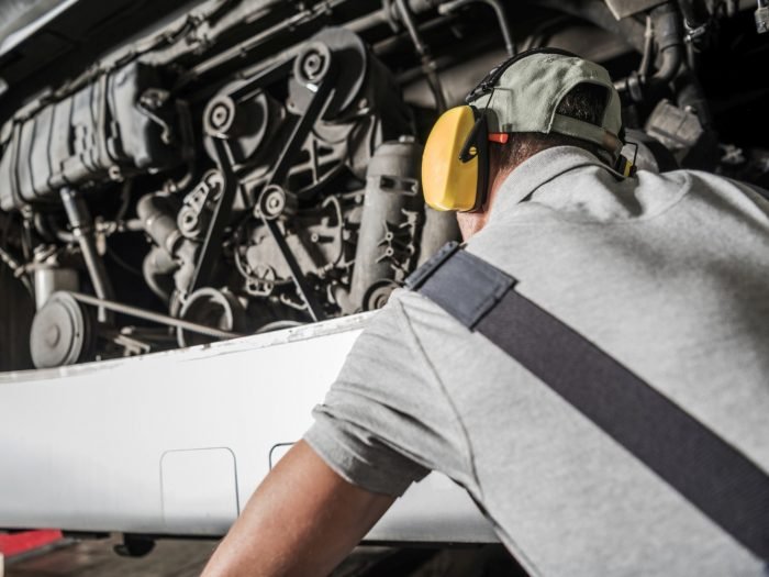 Otobüs & Kamyon Direksiyon Kutusu ve Pompa Onarımı